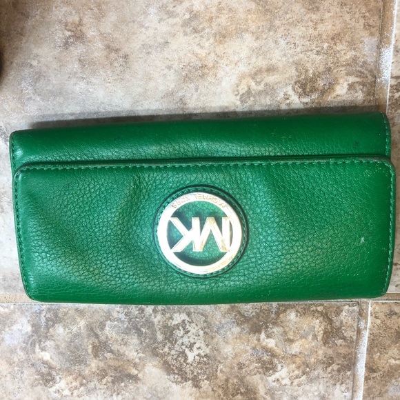 MK wallet - Picture 2 of 7